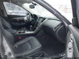 Infiniti Q50 JN1BV7AR8FM414535 снимка