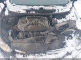 Hyundai Elantra 5NPDH4AE8BH051277 снимка