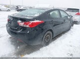 Hyundai Elantra 5NPDH4AE8BH051277 снимка