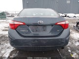 Toyota Corolla 2T1BURHE6GC486248 fotografie