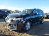 Nissan Rogue S/Sl/Sv 5N1AT2MV6LC766276 photo