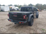 Jeep Gladiator Mojave 1C6JJTEG1PL534276 снимка