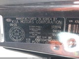 Kia Forte5 Ex KNAF55AC9M5097139 снимка