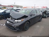 Kia Forte5 Ex KNAF55AC9M5097139 снимка