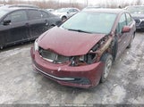 Honda Civic 2HGFB2F41DH002241 снимка