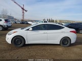 Hyundai Elantra Gls 5NPDH4AEXDH263052 снимка