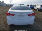 Hyundai Elantra Gls 5NPDH4AEXDH263052 снимка