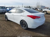 Hyundai Elantra Gls 5NPDH4AEXDH263052 снимка