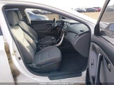 Hyundai Elantra Gls 5NPDH4AEXDH263052 снимка