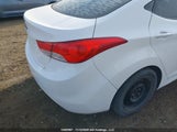 Hyundai Elantra Gls 5NPDH4AEXDH263052 снимка
