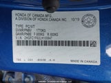 Honda Civic Touring 2HGFC1F92LH100647 снимка