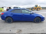 Toyota Corolla Se 2T1BURHE7HC781814 снимка