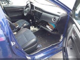 Toyota Corolla Se 2T1BURHE7HC781814 снимка