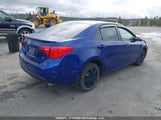 Toyota Corolla Se 2T1BURHE7HC781814 снимка