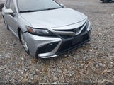 Toyota Camry 4T1G11AK0MU598540 photo
