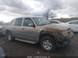 Chevrolet Avalanche 3GNEK13T42G335098 снимка