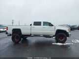 GMC Sierra 2500Hd Sle 1GT12PEY1KF209379 снимка
