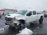 GMC Sierra 2500Hd Sle 1GT12PEY1KF209379 снимка