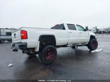 GMC Sierra 2500Hd Sle 1GT12PEY1KF209379 снимка