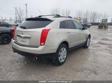 Cadillac Srx 3GYFNAE35FS580815 fotografie