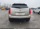 Cadillac Srx 3GYFNAE35FS580815 снимка