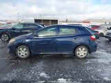 Toyota Corolla Matrix 2T1KU40E09C177893 снимка