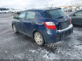 Toyota Corolla Matrix 2T1KU40E09C177893 снимка