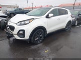 Kia Sportage Ex KNDPNCAC2N7011087 снимка