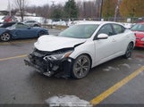 Nissan Sentra Sv 3N1AB8CV5LY297185 снимка