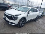 Kia Sportage Lx KNDPUCDF4R7281095 photo