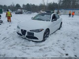 Alfa Romeo Giulia Ti/Ti Lusso/Ti Sport/Ti Sport Carbon ZARFANBN9M7641857 снимка