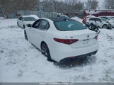 Alfa Romeo Giulia Ti/Ti Lusso/Ti Sport/Ti Sport Carbon ZARFANBN9M7641857 fotografie