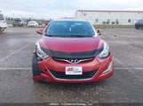 Hyundai Elantra Se/Sport/Limited KMHDH4AH5FU287872 photo