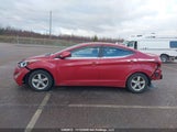 Hyundai Elantra Se/Sport/Limited KMHDH4AH5FU287872 photo