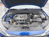 Hyundai Elantra Preferred With Sun And Safety Package Auto Ivt KMHD84LF2LU903051 photo