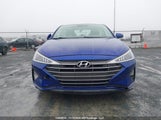 Hyundai Elantra Preferred With Sun And Safety Package Auto Ivt KMHD84LF2LU903051 photo