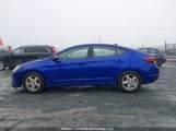 Hyundai Elantra Preferred With Sun And Safety Package Auto Ivt KMHD84LF2LU903051 photo