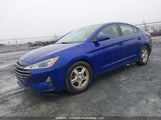 Hyundai Elantra Preferred With Sun And Safety Package Auto Ivt KMHD84LF2LU903051 снимка
