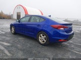Hyundai Elantra Preferred With Sun And Safety Package Auto Ivt KMHD84LF2LU903051 photo