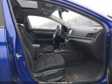 Hyundai Elantra Preferred With Sun And Safety Package Auto Ivt KMHD84LF2LU903051 photo