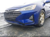 Hyundai Elantra Preferred With Sun And Safety Package Auto Ivt KMHD84LF2LU903051 photo