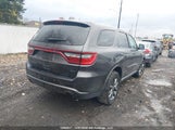 Dodge Durango Gt 1C4SDJDT9HC621691 снимка