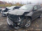 Dodge Durango Gt 1C4SDJDT9HC621691 снимка