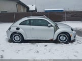 Volkswagen Beetle 3VWJ07AT7FM654664 снимка