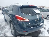 Nissan Murano S/Sl/Le JN8AZ1MW8CW227344 photo