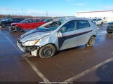 Toyota Matrix Xr 2T1KE40E89C001056 снимка
