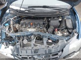 Honda Civic 2HGFG3A45FH001854 снимка