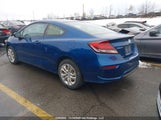 Honda Civic 2HGFG3A45FH001854 снимка