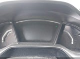 Honda Civic Sport Touring SHHFK7H95HU307336 fotografie