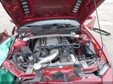Ford Mustang Gt 1ZVBP8CFXB5111936 снимка